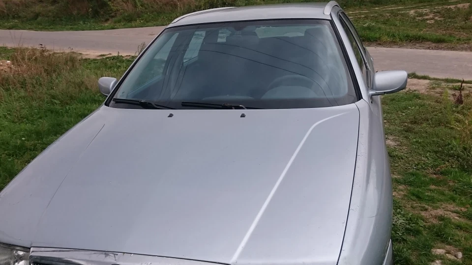 Lancia Kappa Wagon 2.4 4