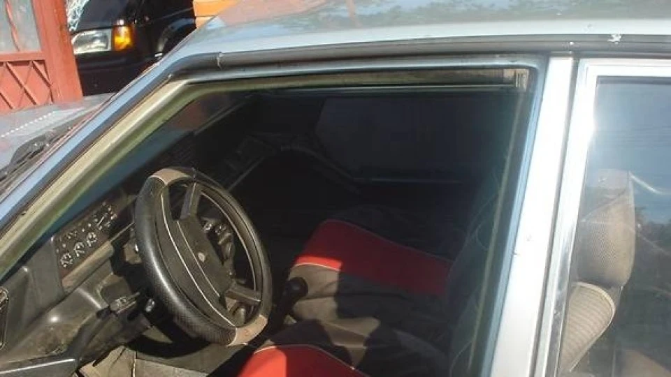 Lancia Prisma 3