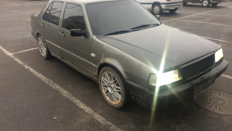 Lancia Thema
