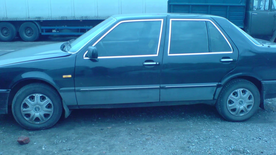 Lancia Thema