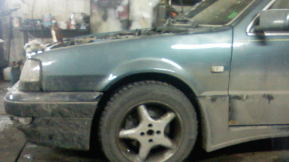 Lancia Thema 2