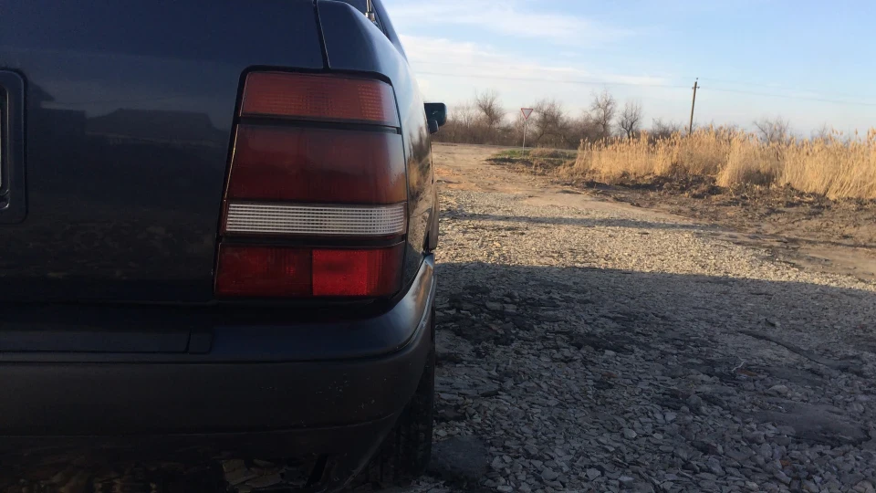 Lancia Thema 2.0 VIS 3