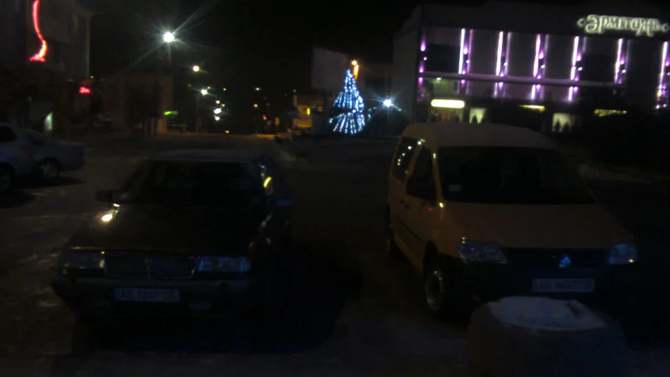 Lancia Thema 2.5TurboDS 2