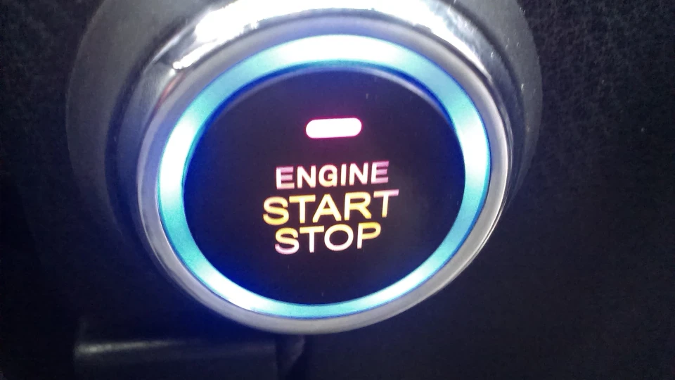 Lancia Thema Машина ракета 4