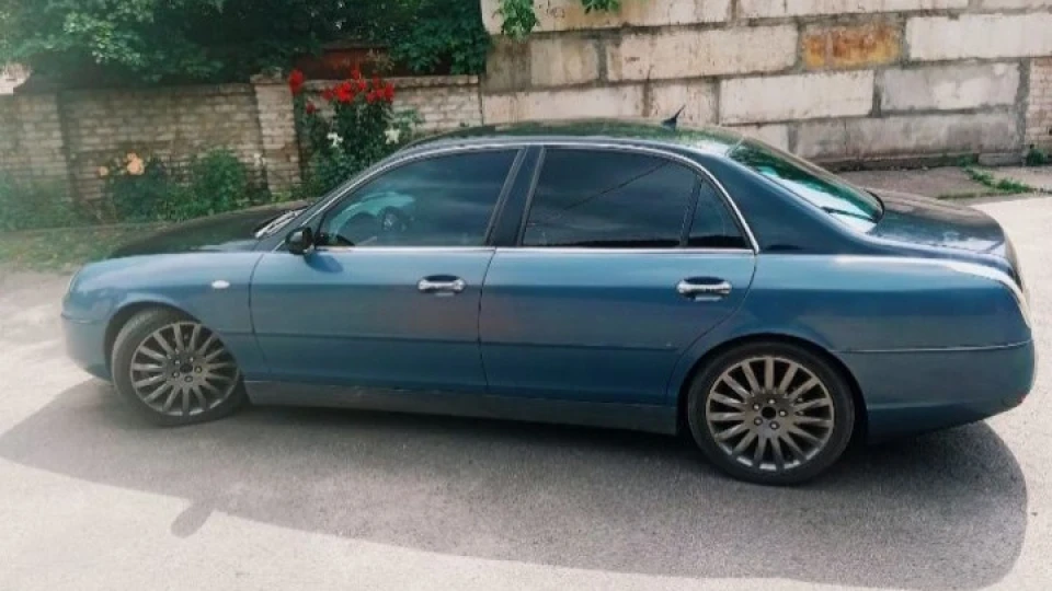 Lancia Thesis