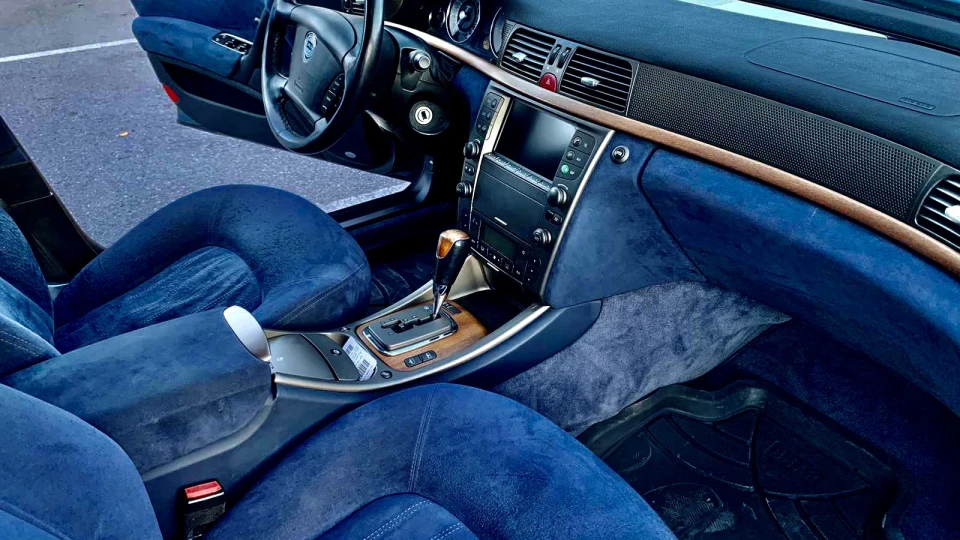 Lancia Thesis Молдова Роллс Ройс 5