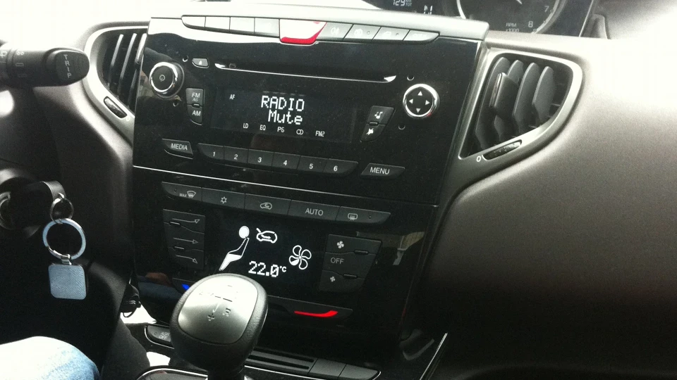 Lancia Ypsilon 0.9 8v TwinAir Gold