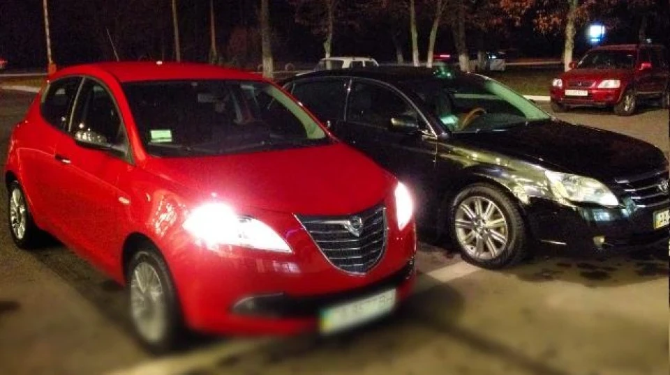 Lancia Ypsilon 0.9 8v TwinAir Gold 5