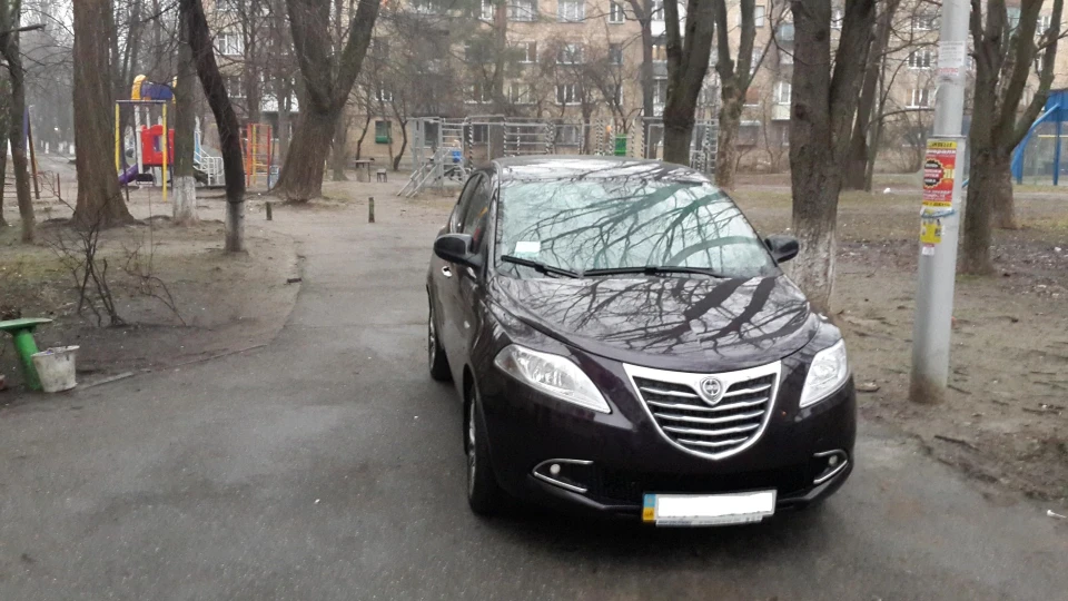 Lancia Ypsilon 0.9 TwinAir Micalizzato 2