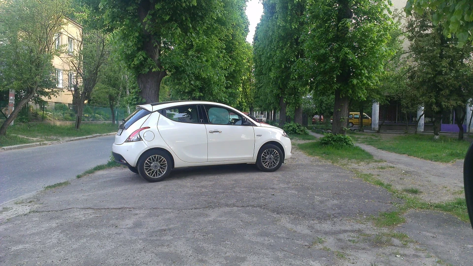 Lancia Ypsilon 0,9 TwinAir