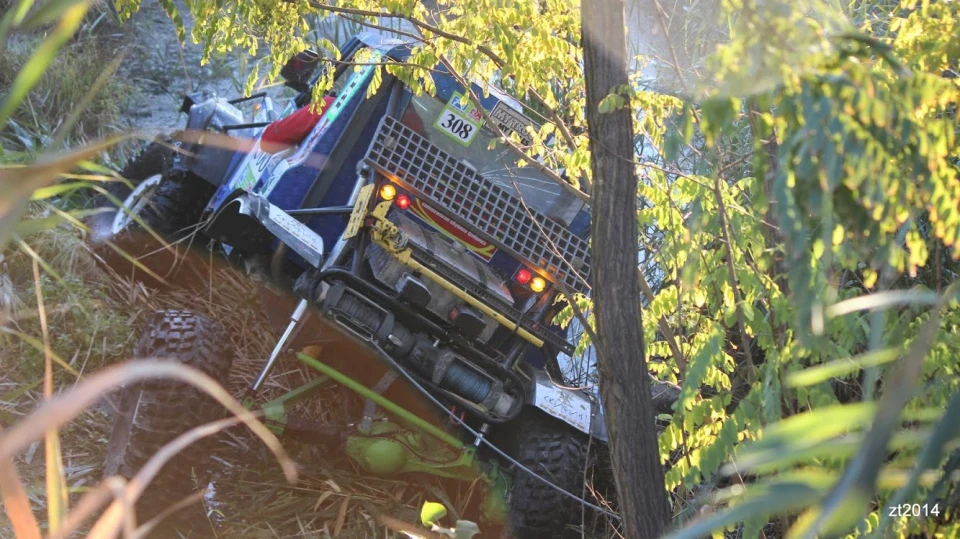 Land Rover Defender Gipopotam4ik 3