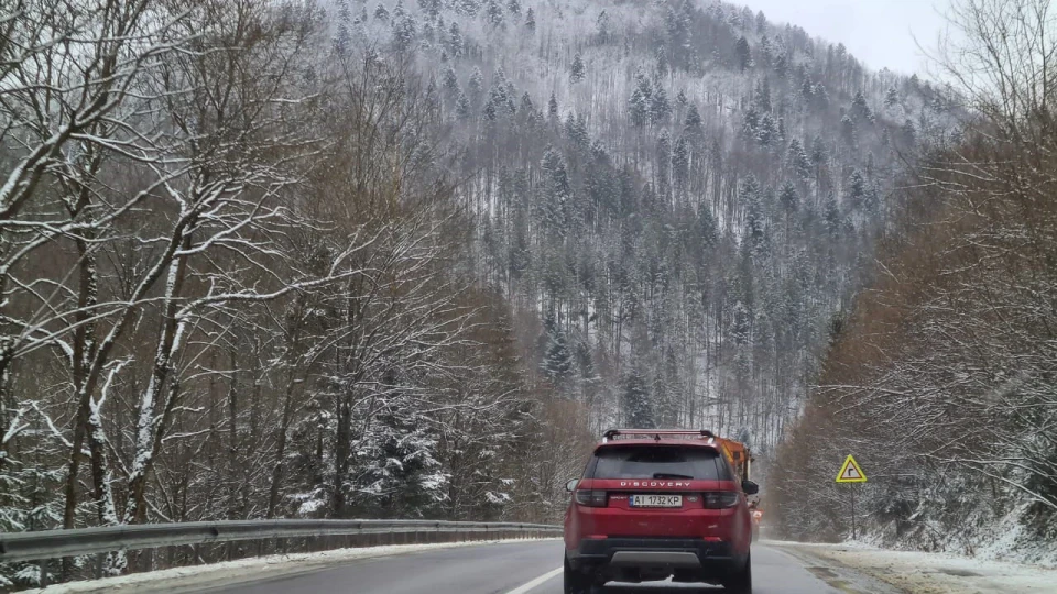 Land Rover Discovery Sport S 2