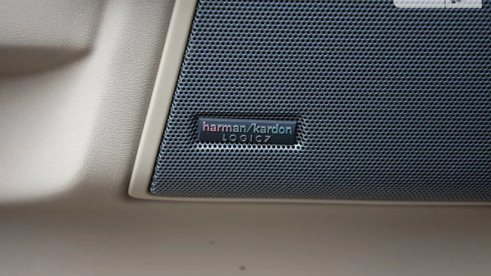 Land Rover Discovery V8 5.0 бензин 5