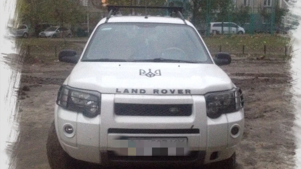 Land Rover Freelander 1.8 бензин