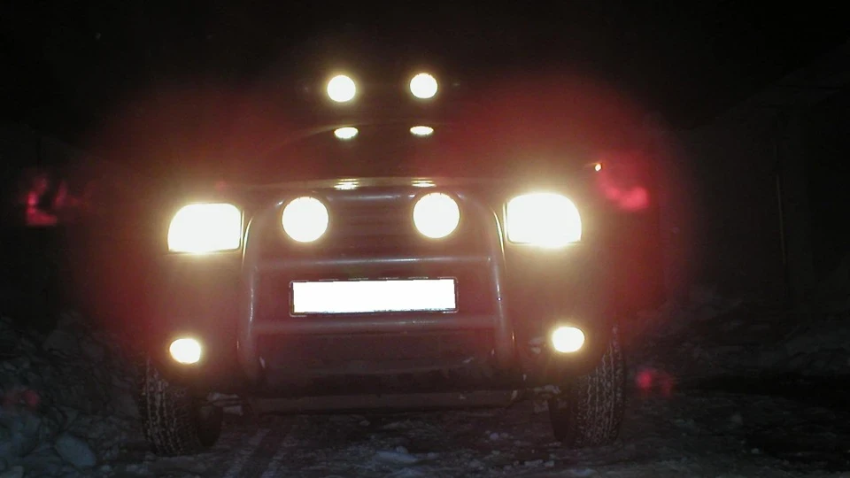 Land Rover Freelander 2.0 tdi 4