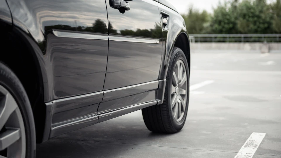 Land Rover Freelander BBlock 4