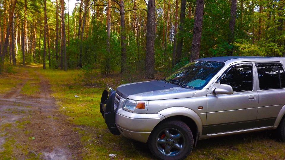 Land Rover Freelander Emotion Of Sound 4