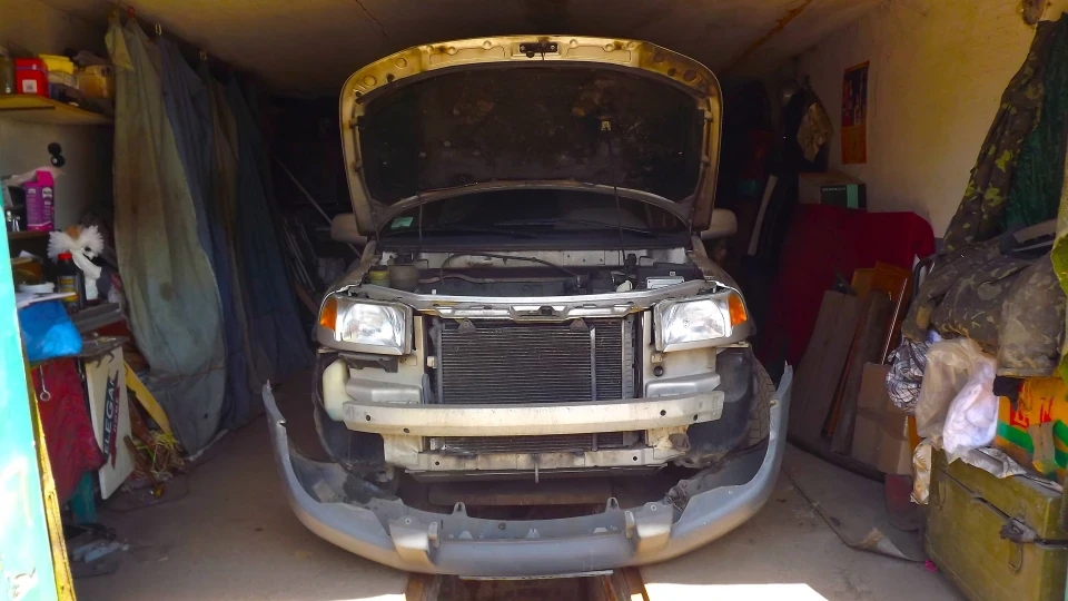 Land Rover Freelander Emotion Of Sound 5
