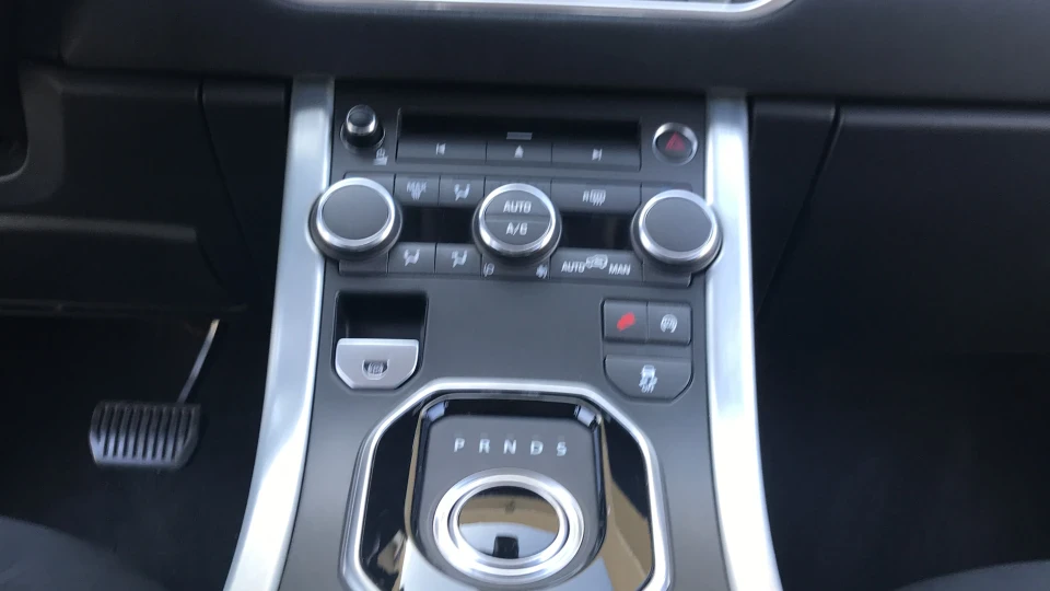 Land Rover Range Rover Evoque 2.0 екобуст 9 ст.АКПП 5