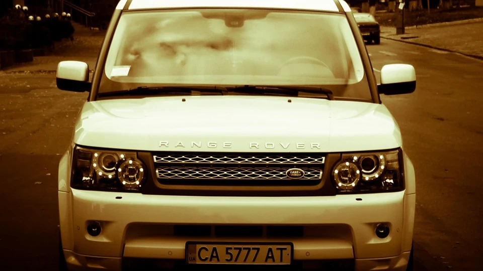 Land Rover Range Rover Sport 3