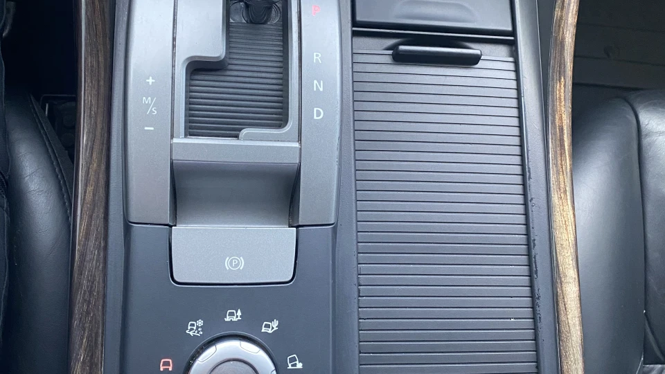 Land Rover Range Rover Sport 2