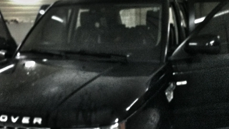 Land Rover Range Rover Sport 5