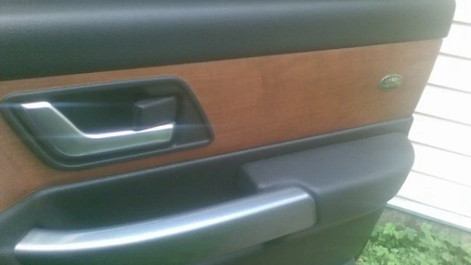 Land Rover Range Rover Sport Change Bober 4