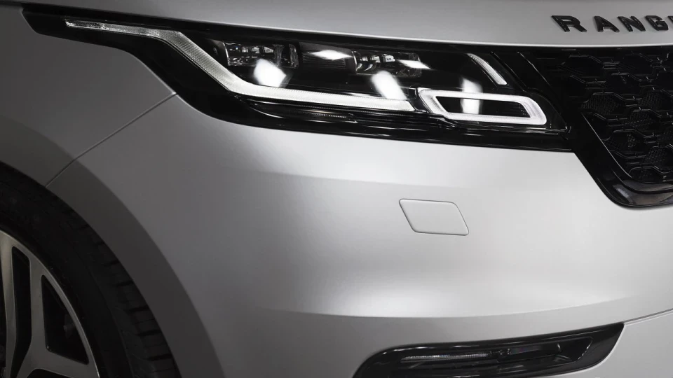 Land Rover Range Rover Velar FIRST EDITION
