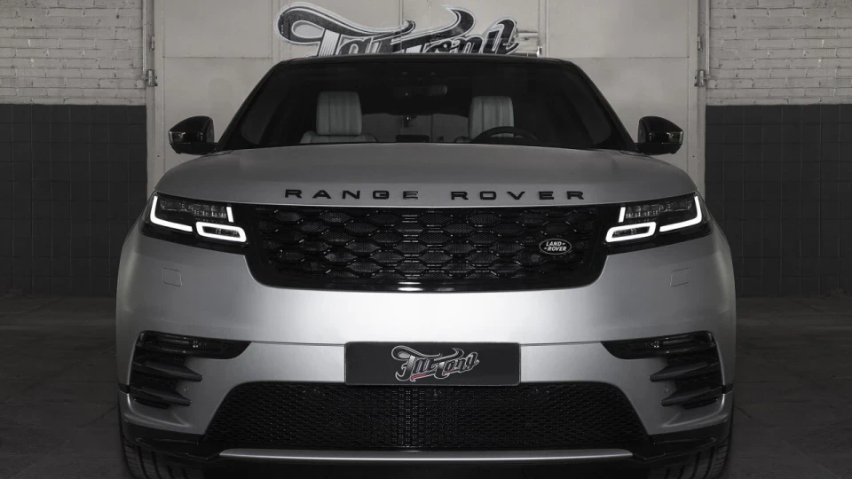 Land Rover Range Rover Velar FIRST EDITION 2
