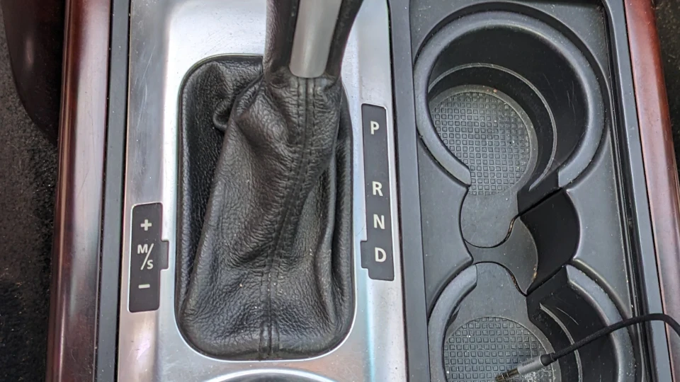 Land Rover Range Rover 3