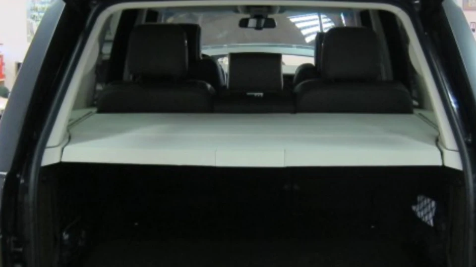 Land Rover Range Rover 5