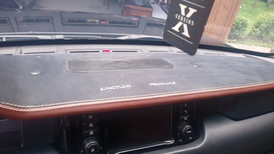 Land Rover Range Rover 22 ноги 3
