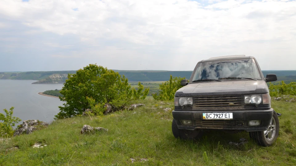 Land Rover Range Rover 4.6 Vogue 3