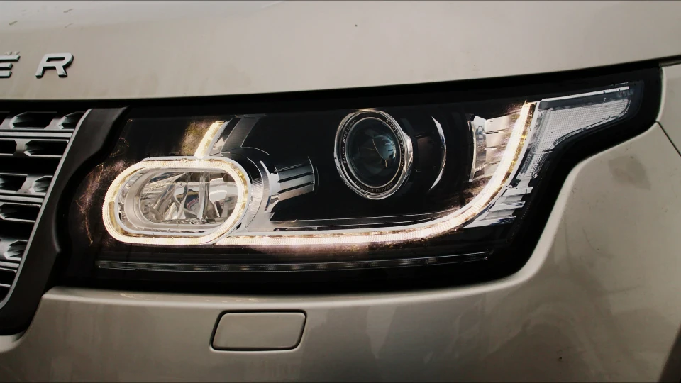 Land Rover Range Rover Autobiography 3