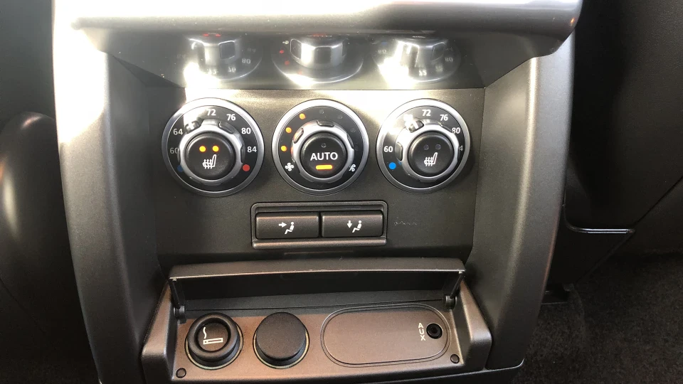 Land Rover Range Rover Газончик суперЧардж 5