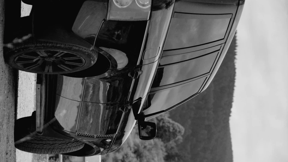 Land Rover Range Rover моя мрія) 4