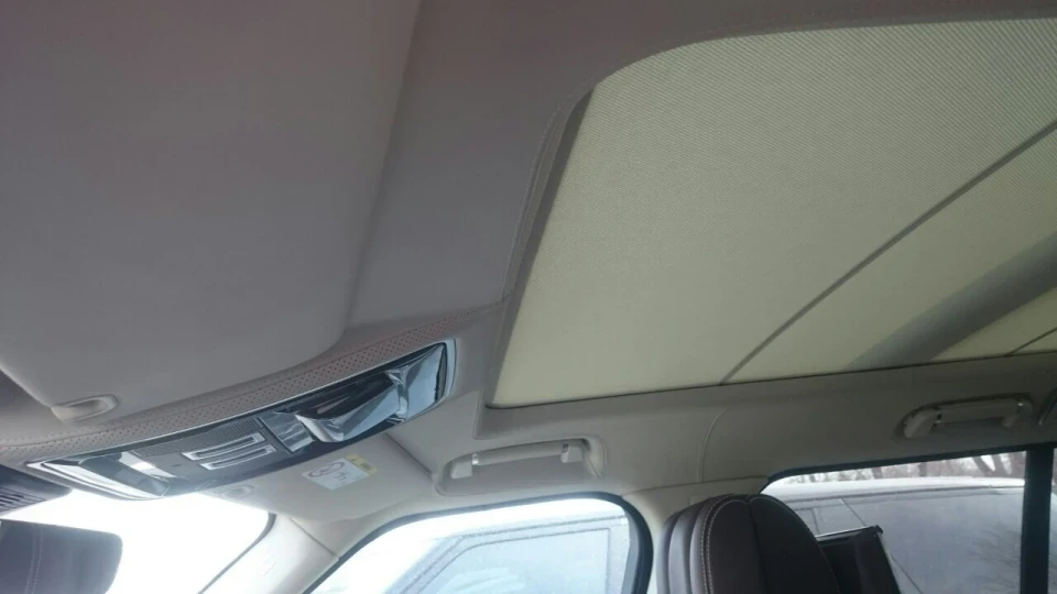 Land Rover Range Rover новачок 3