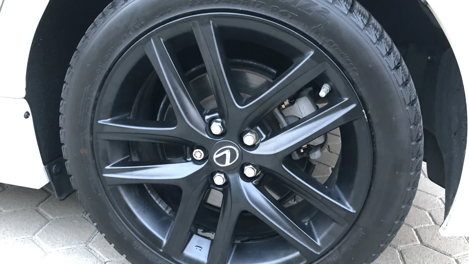 Lexus CT 200h 5