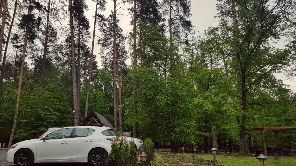 Lexus CT 200h 4