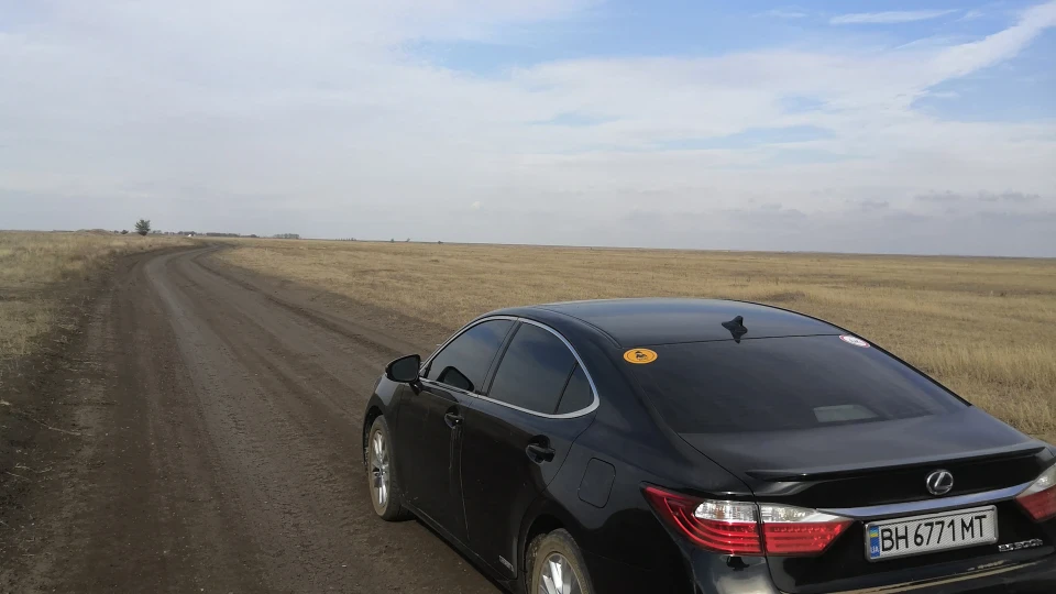 Lexus ES 300h 3