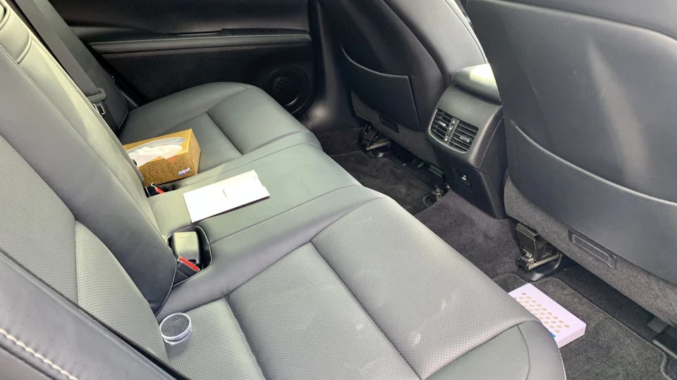 Lexus ES 300h