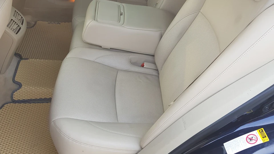 Lexus ES 2
