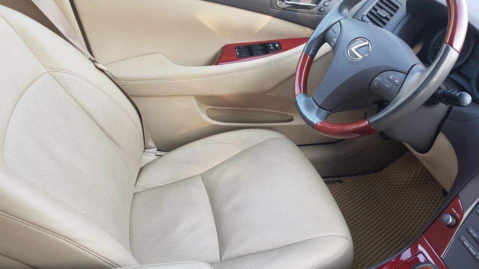 Lexus ES 3