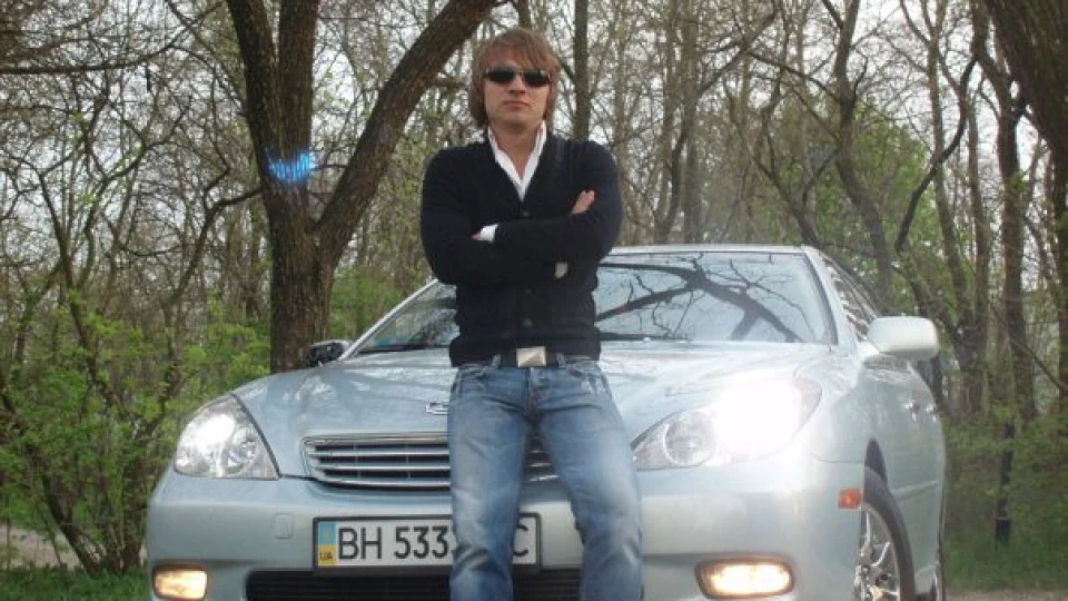 Lexus ES 2