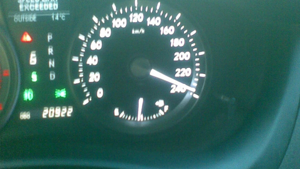 Lexus ES 2