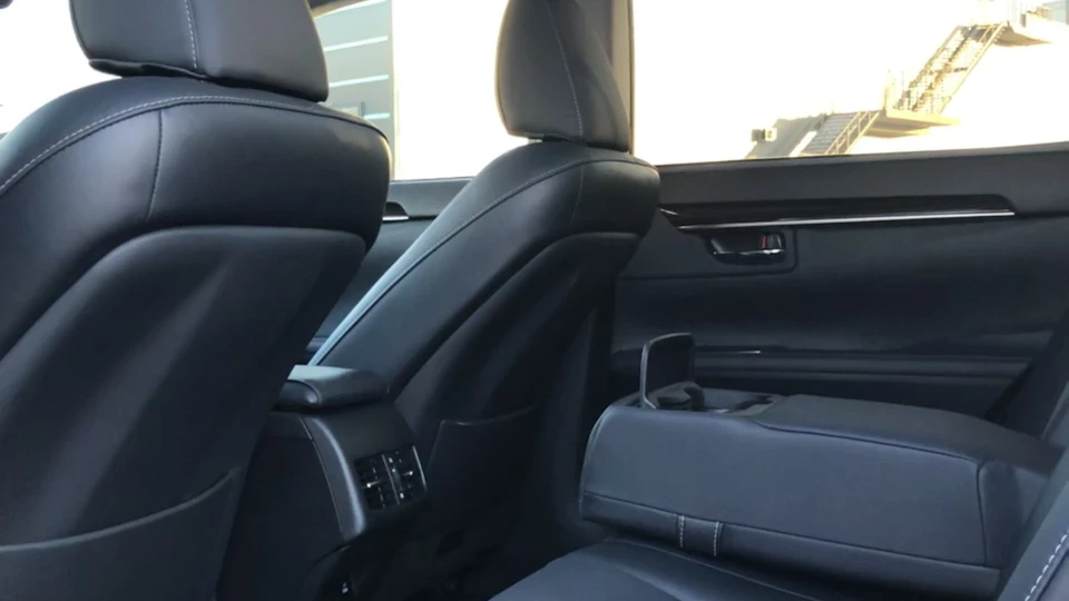 Lexus ES 3