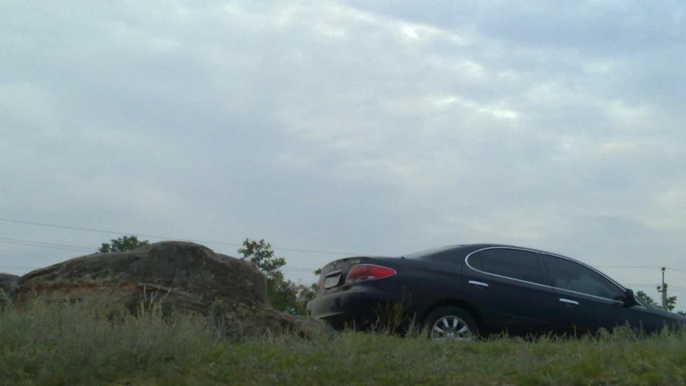 Lexus ES 3.0л