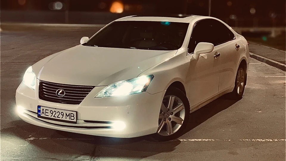 Lexus ES 350