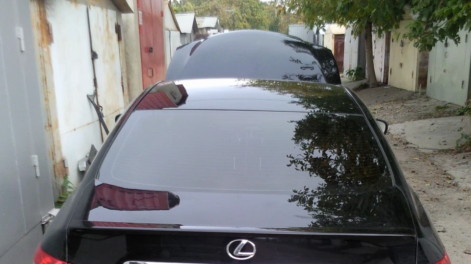 Lexus ES 350