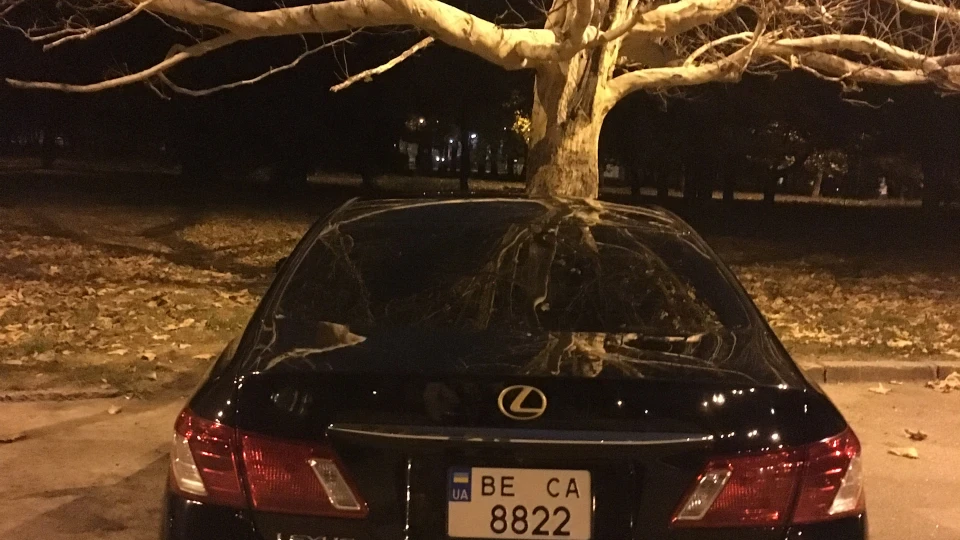 Lexus ES BLACK 3.5 2GR-FE 2